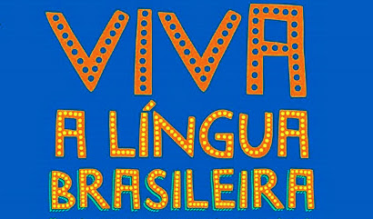 [RESENHA] VIVA A LÍNGUA BRASILEIRA, DE SÉRGIO RODRIGUES