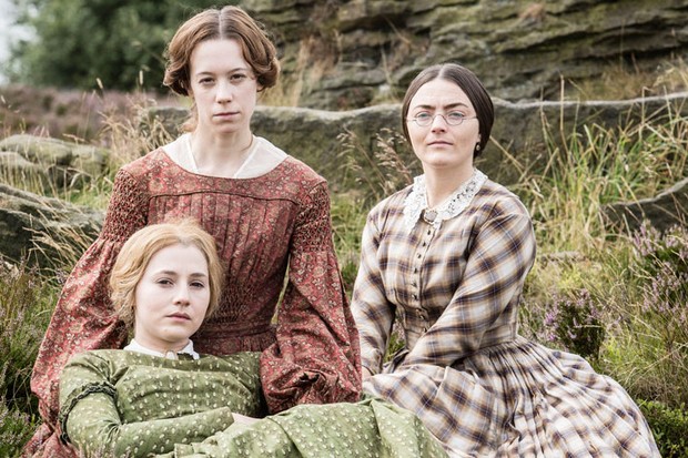 [RESENHA] TO WALK INVISIBLE, AS IRMÃS BRONTË