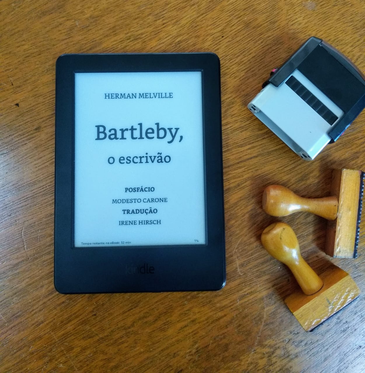 [RESENHA] BARTLEBY, O ESCRIVÃO: UMA HISTÓRIA DE WALL STREET, DE HERMAN MELVILLE