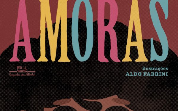 [RESENHA] AMORAS, DE EMICIDA