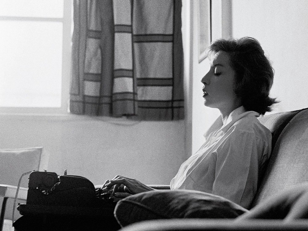 [DIÁRIO] “QUANDO NÃO ESCREVO EU TO MORTA”: CLARICE LISPECTOR