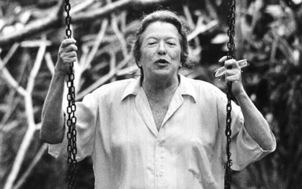 [DIÁRIO] “INFORME-SE!”: HILDA HILST