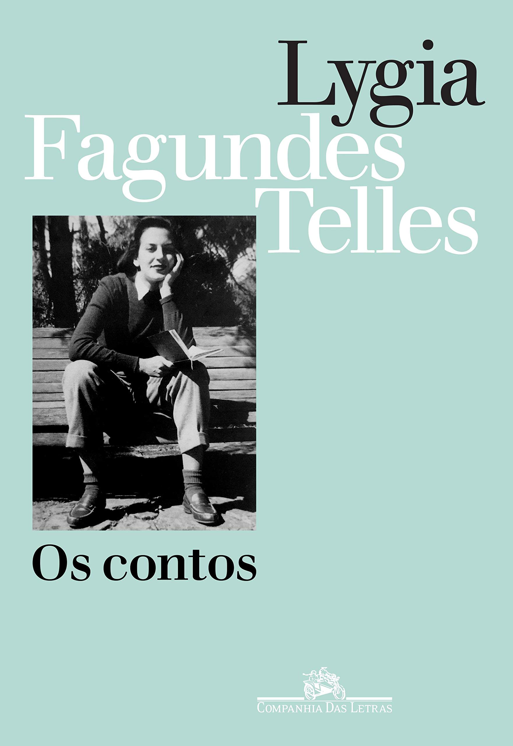 LENDO OS CONTOS: ANTES DO BAILE VERDE, DE LYGIA FAGUNDES TELLES