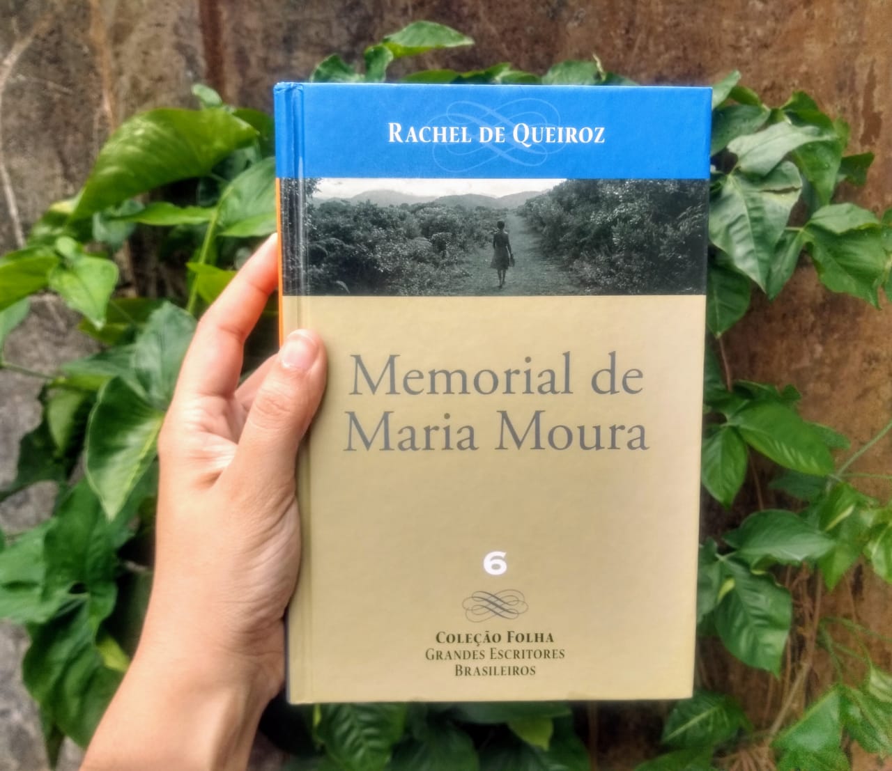 [Resenha] Memorial de Maria Moura, de Rachel de Queiroz