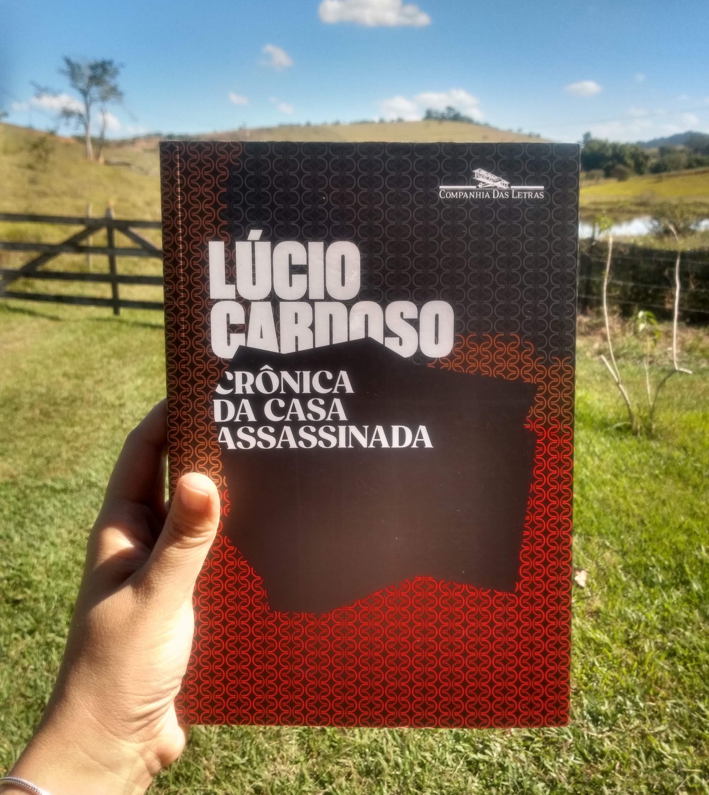 [Resenha] Crônica da casa assassinada, de Lúcio Cardoso