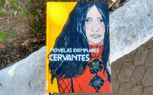 [Resenha] Novelas exemplares, de Miguel de Cervantes