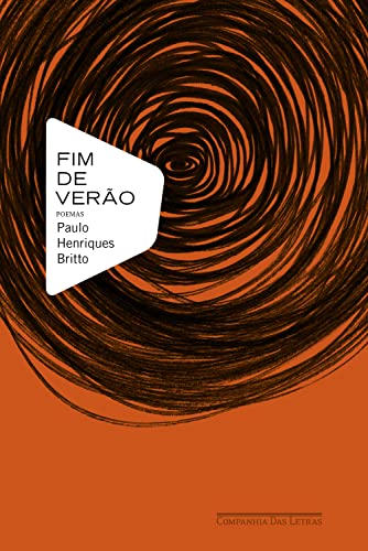 [Resenha] Fim de verão, de Paulo Henriques Britto