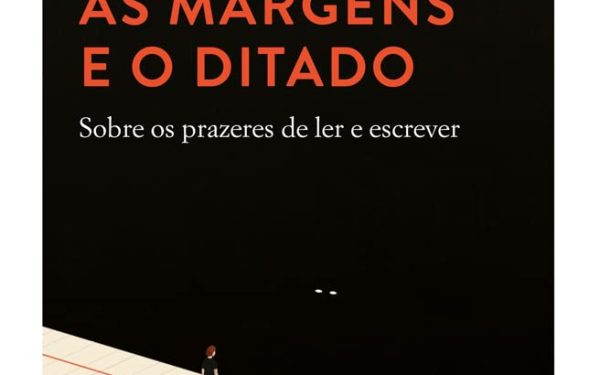 [Resenha] As margens e o ditado, de Elena Ferrante