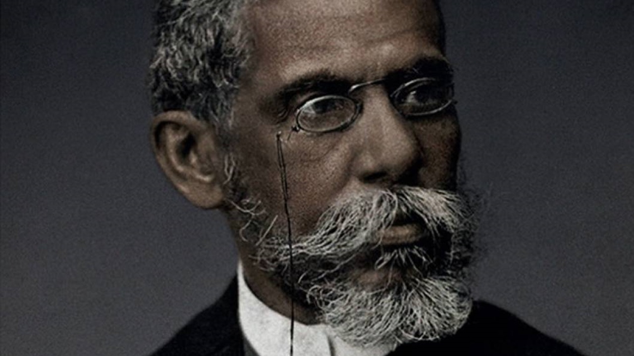 [Baixe grátis] Caça ao tesouro Machado de Assis