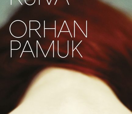 [Resenha] A Mulher Ruiva, de Orhan Pamuk