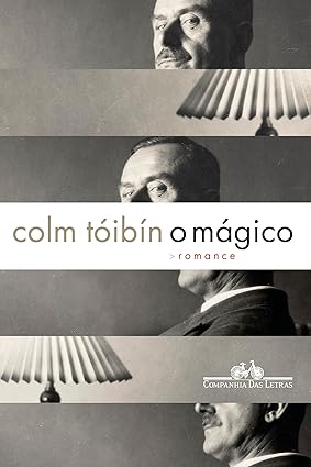 [Resenha] O Mágico, de Colm Tóibín